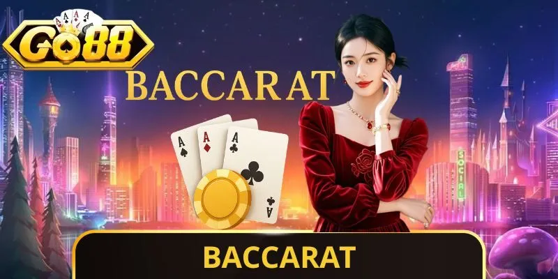 Baccarat