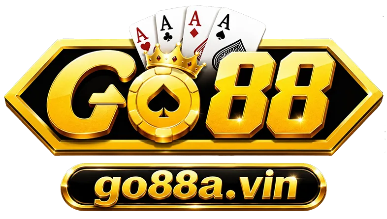 Go88 - Cổng Game Bài Đổi Thưởng Đáng Trải Nghiệm 2026 9 Sunwin Go88 Logo