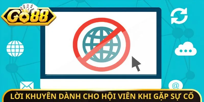 Go88 Bị Công An Bắt - Sự Thật Đằng Sau Tin Đồn Gây Sốc 4 Sunwin Lời khuyên dành cho hội viên khi gặp sự cố