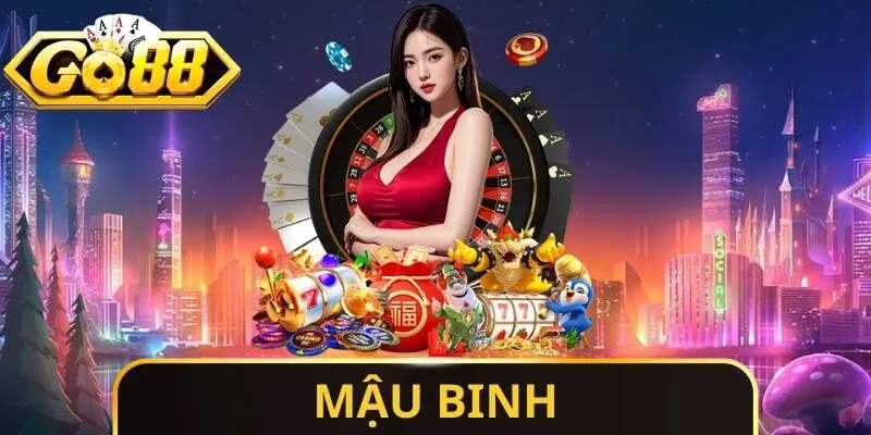 Mậu Binh