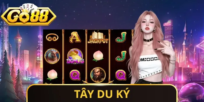 Tây Du Ký
