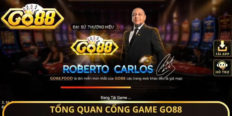 Go88 - Cổng Game Bài Đổi Thưởng Đáng Trải Nghiệm 2026 15 Sunwin Tổng quan cổng game Go88